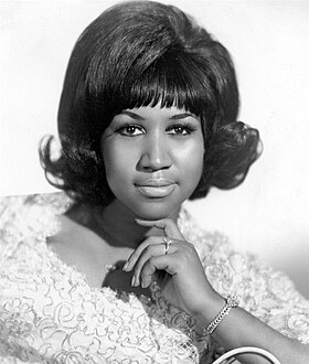 Image illustrative de l’article Aretha Franklin