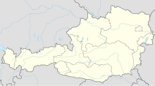 LOAS is located in Austria