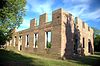 Coventry Parish Ruins