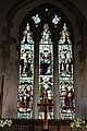 East window