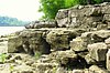 Fossil beds, Ohio Coral Reef