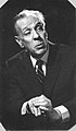 Spisovateľ Jorge Luis Borges