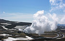 Geothermal energy