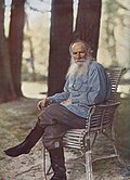 Leo Tolstoj