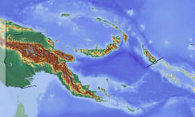 Jaunbritānija (Papua-Jaungvineja)