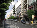 Rue de Paris (2006)