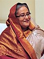 Bangladés Bangladés Sheikh Hasina