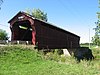 Swartz Covered Bridge