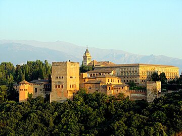 Alhambra