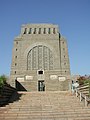 The Voortrekker Monument