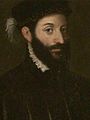 Q666719 Wenceslaus III Adam van Teschen geboren in december 1524 overleden op 4 november 1579