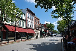 Bar Harbor