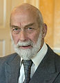 Le prince Michael de Kent