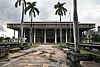 Hawaii Capital Historic District