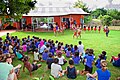 Hope Vale Art Centre Opening in April, 2009