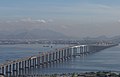 Image 41Rio–Niterói Bridge. (from Economy of Brazil)