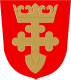 Coat of arms of Kronoby