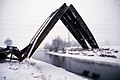 Armored Vehicle Launched Bridge