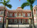 Macau Government Headquarters; b. 1849, Macau