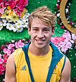 Plonĝadisto Matthew Mitcham