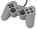 DualShock Controller