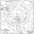 Image 91911 South Polar Regions exploration map (from Southern Ocean)