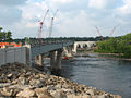 Thumbnail for Sauk Rapids Regional Bridge