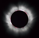 Eclipse total de sol del 11 de agosto de 1999