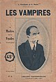 Image 19Novelization of chapter 8 of the film series Les Vampires (1915–16) (from Novelization)