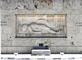 The Tomb of the Unknown Soldier