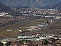 Trento-Mattarello Airport