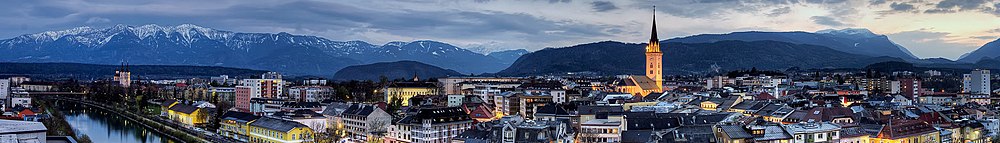 Villach, Austria