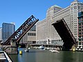 Wells Street Bridge