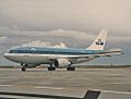 Antigo Airbus A310-200 da KLM