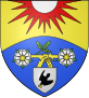 Coat of arms of Westmount