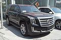 Cadillac Escalade IV