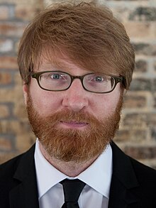 Klosterman in 2009