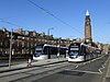 Shandwick Place tram stop