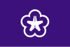 Flag of Kitakyushu