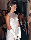 Jacqueline Kennedy Onassis