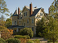 Josiah Kirby House (Wyoming, Ohio)