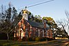 SS. Peter and Paul's Russian Orthodox Greek Catholic Church