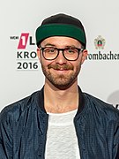 Mark Forster (2017–2022, 2024–)