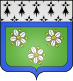 Coat of arms of Squiffiec