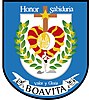 Official seal of Boavita