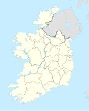 더블린은 아일랜드의 수도이자 최대 도시이다