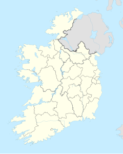 Collegiate School Celbridge is located in Ireland