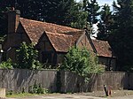 Longford Meeting House, Middlesex