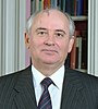 Mikhail Gorbachev