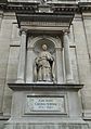 Saint John Henry Newman (Léon-Joseph Chavaillaud, 1895) Brompton Oratory